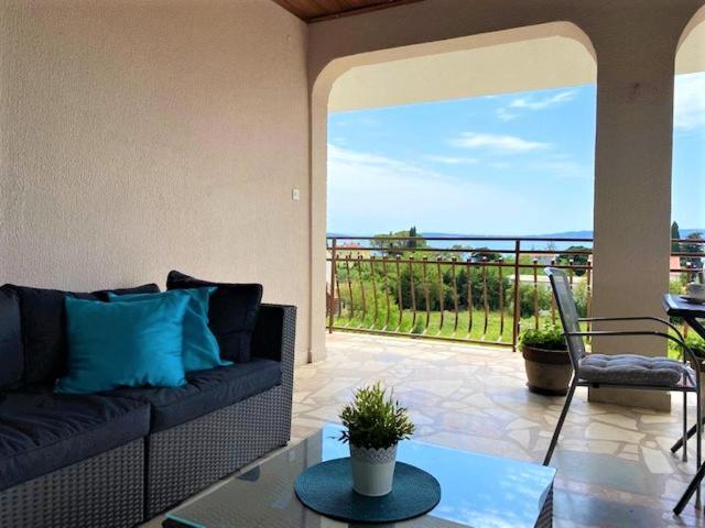 Villa Roso Kastela Exterior photo