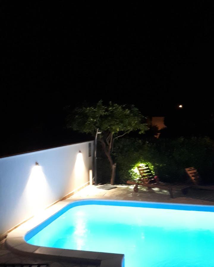 Villa Roso Kastela Exterior photo