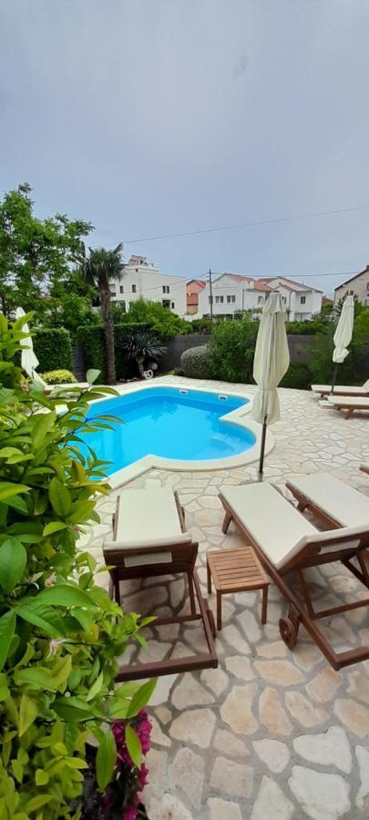 Villa Roso Kastela Exterior photo