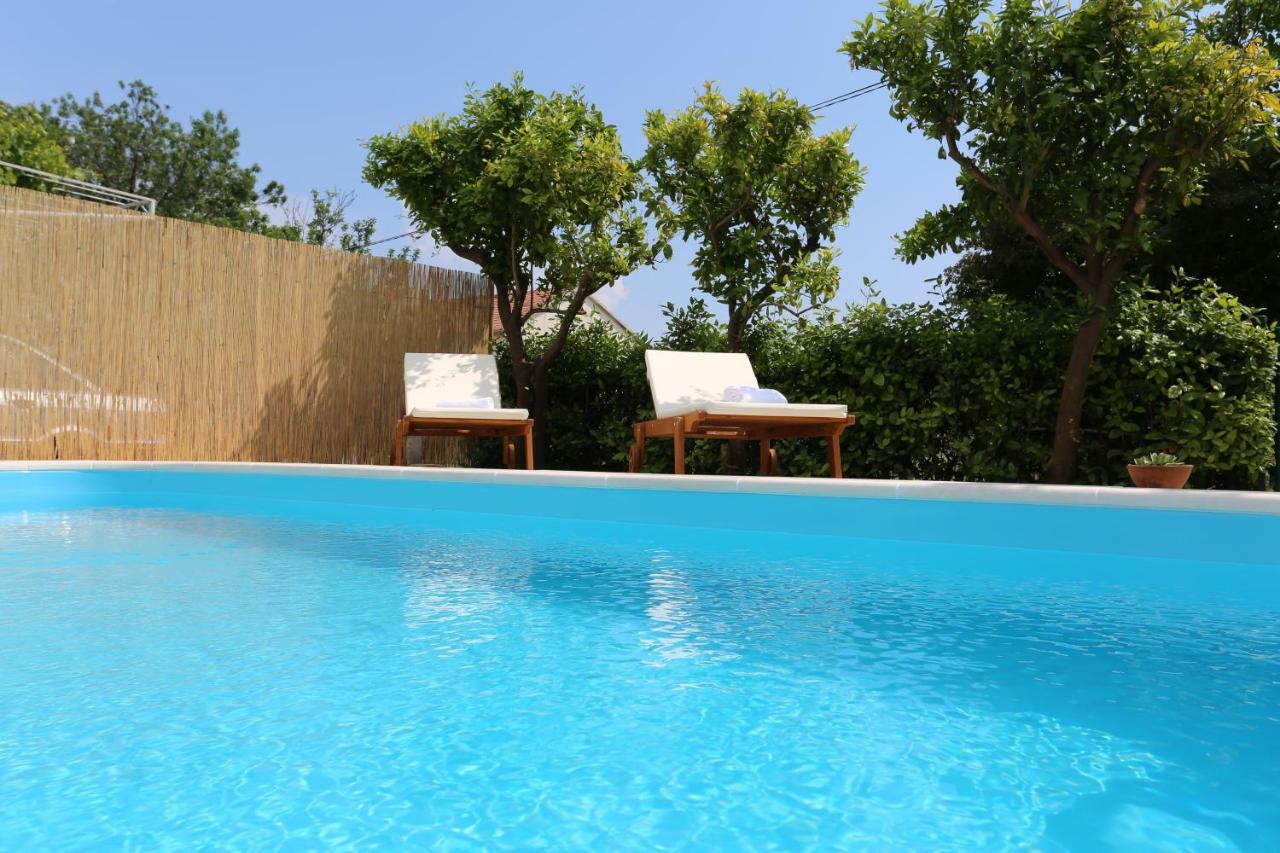 Villa Roso Kastela Exterior photo