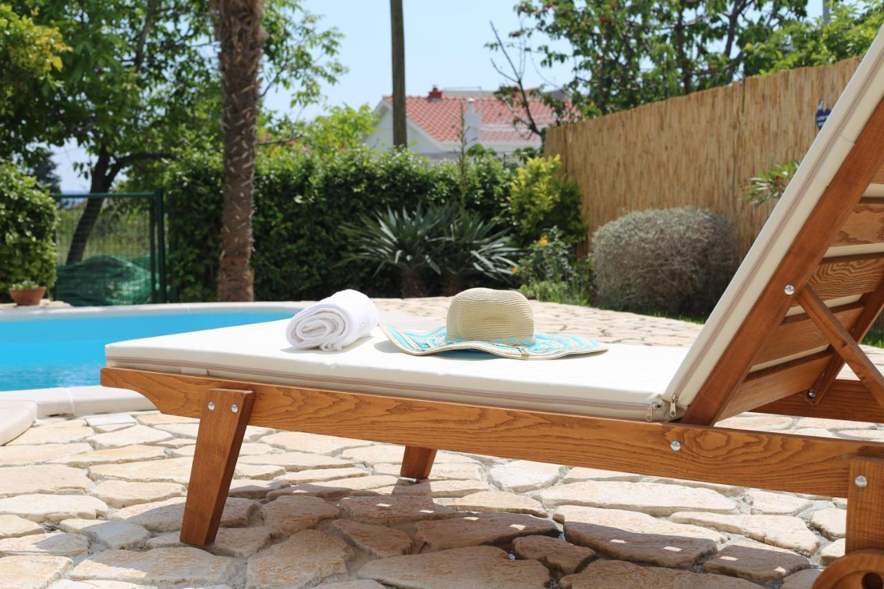 Villa Roso Kastela Exterior photo